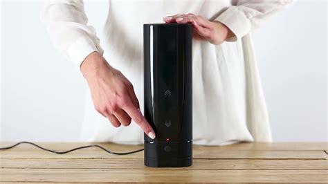 How to use your Kiiroo Onyx+ .